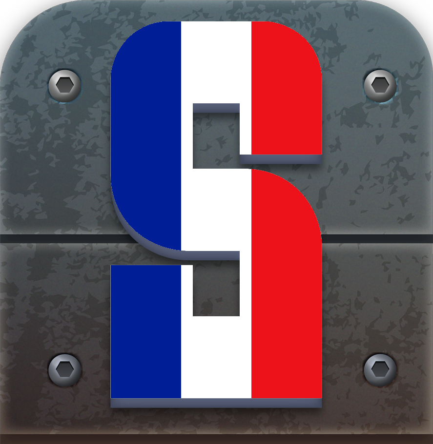 Logo chargement